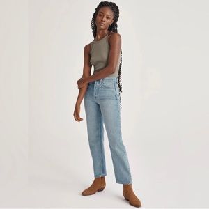 Denim Forum Joni 28 28L 7yrs picture this